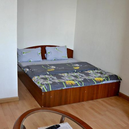 Apartment On Prospect Beresteiskyi 29 Kyiv Exterior foto