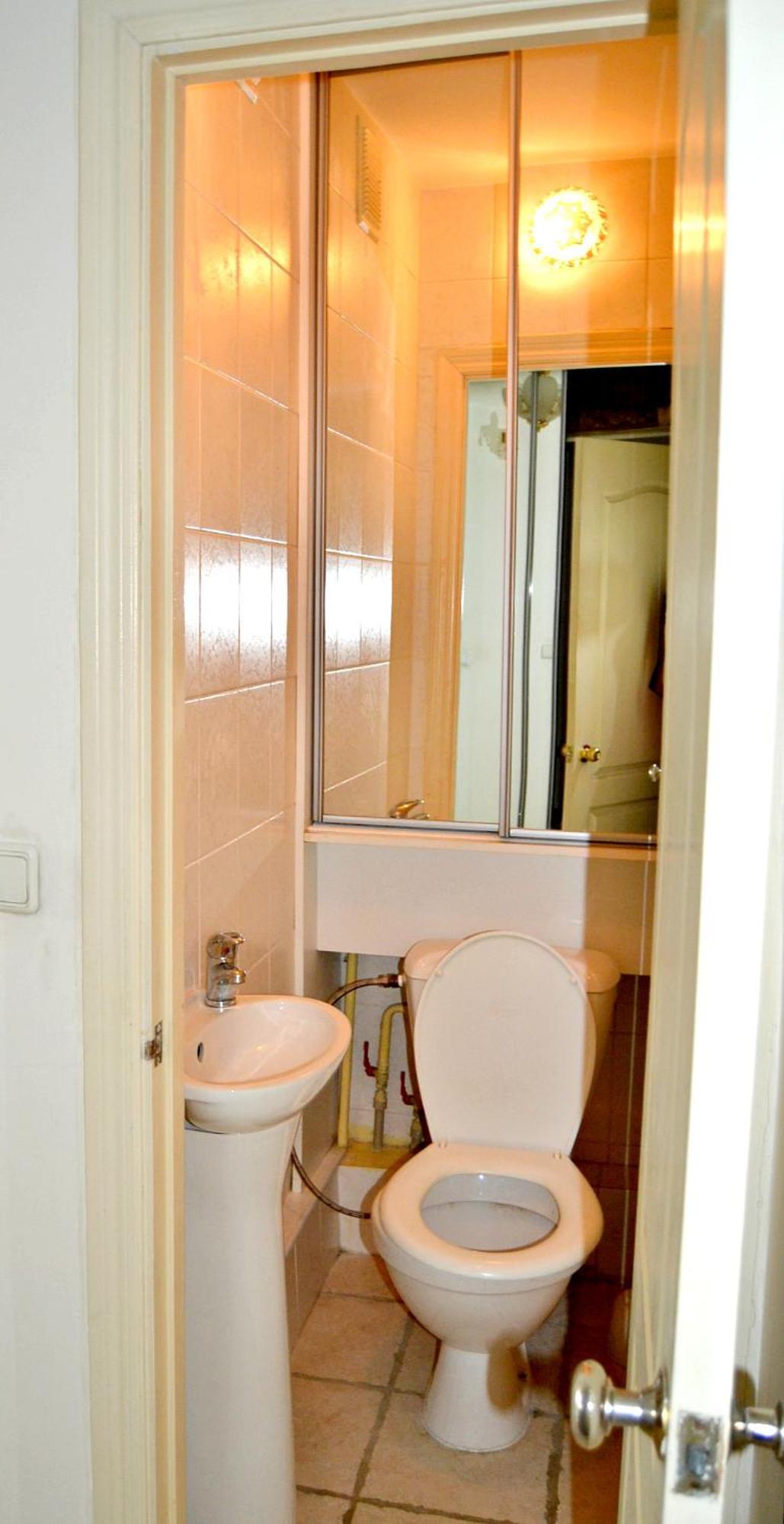 Apartment On Prospect Beresteiskyi 29 Kyiv Exterior foto