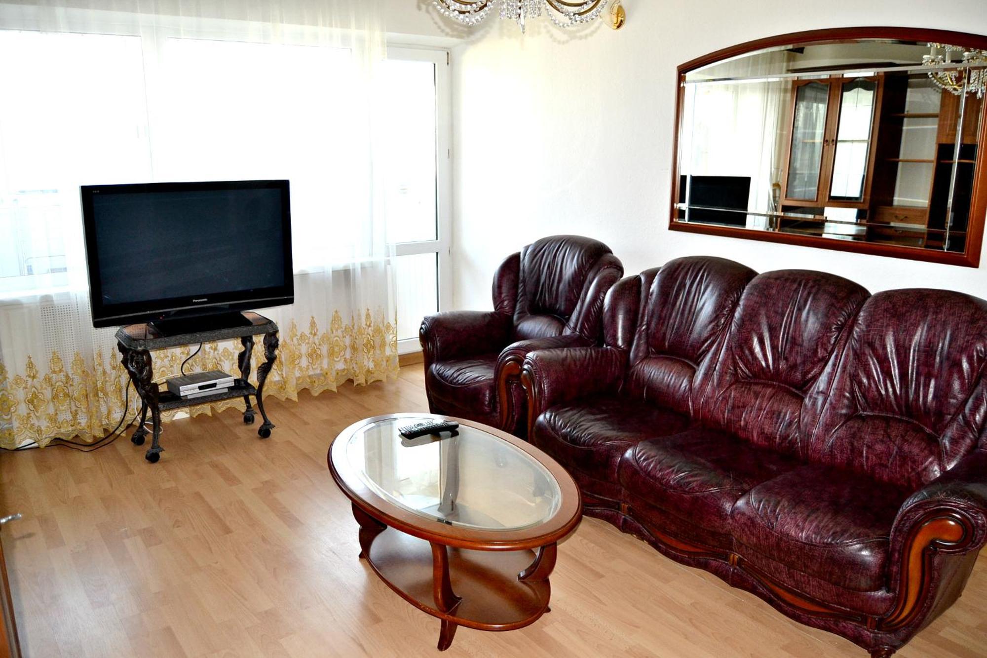 Apartment On Prospect Beresteiskyi 29 Kyiv Exterior foto